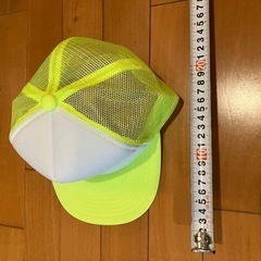 イベント用キャップ　10個