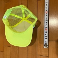 イベント用キャップ　10個の画像