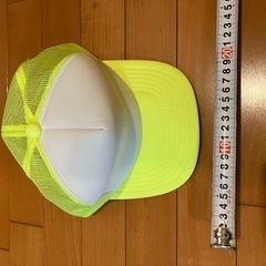 イベント用キャップ　10個の画像