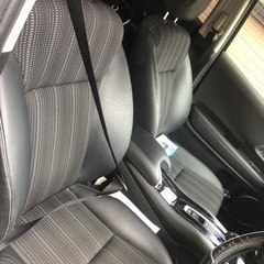 ヴェゼル中古の画像