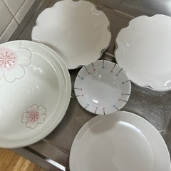 生活雑貨 食器 プレート