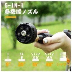 Hapfish 高圧洗浄機 コードレスの画像