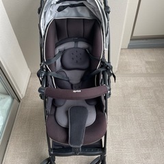 子供用品 ベビー用品 ベビーカー、バギーの画像
