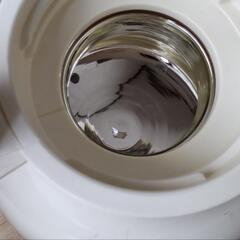 象印卓上魔法瓶の画像