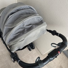 子供用品 ベビー用品 ベビーカー、バギーの画像
