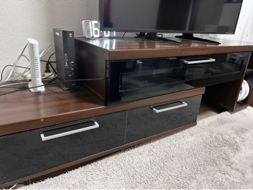 家具 収納家具 テレビ台