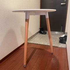 家具 テーブル コーナー、サイドテーブルの画像