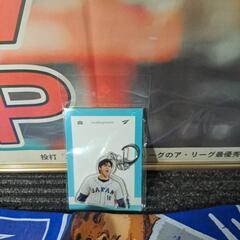 スポーツグッズ　大谷翔平3点セットの画像