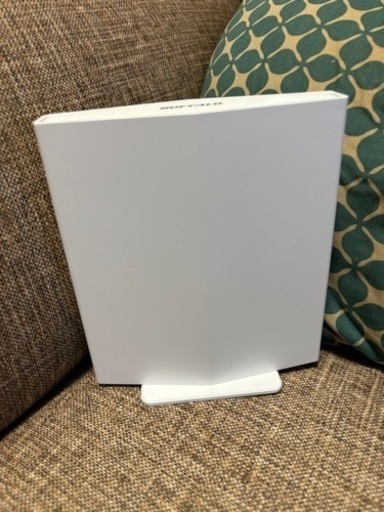 取引中！ BUFFALO WiFiルーター「無線LAN親機」