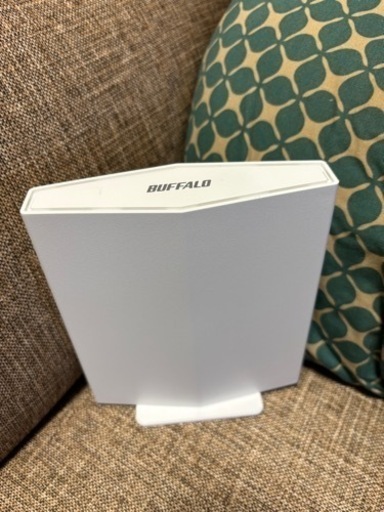 取引中！ BUFFALO WiFiルーター「無線LAN親機」