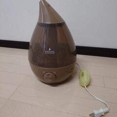 加湿器
