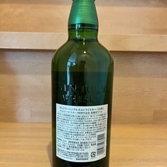 サントリー　白州12年　白州（NV）100周年記念ラベル　2本セットの画像