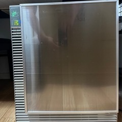 【セール中】ワインセラー　12本収納