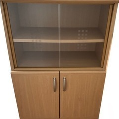 食器棚 60cm
