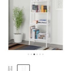 家具 収納家具 スチールラックの画像