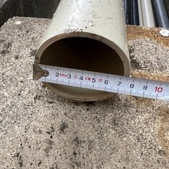 電線工事管