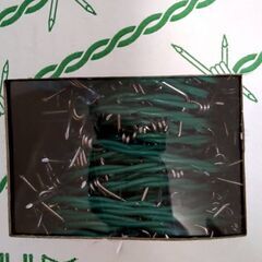 有刺鉄線　サビに強いタイプ