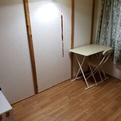 男性専用シェアハウス 西川口駅 徒歩１5分と松戸駅　徒歩10分男女兼用のシェアハウスと男性専用 シェアハウス 川口駅 徒歩1３分のシェアハウスです。 - 川口市