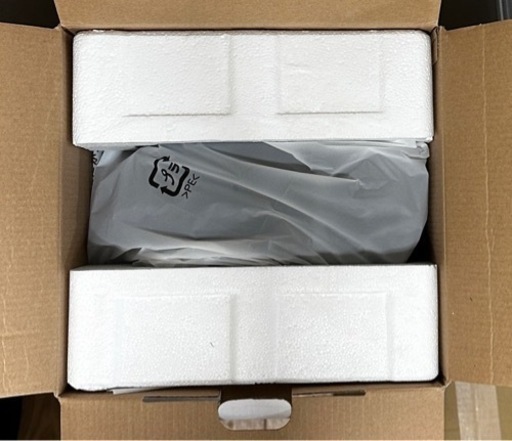 【新品未使用】炊飯器　糖質カット