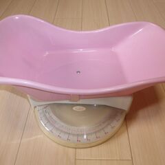 ベビースケール　体重計