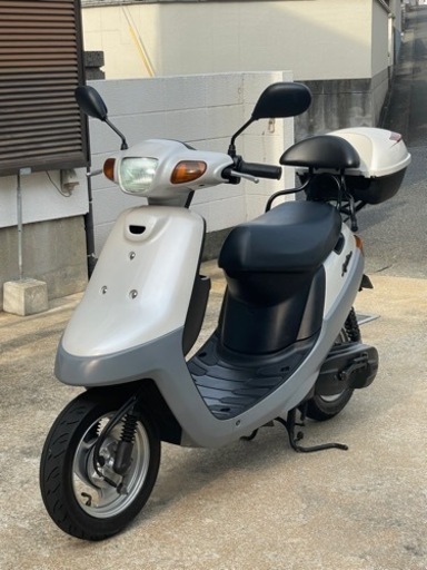 ヤマハアプリオ　2サイクル　すぐ乗れます(^^)