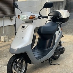 ヤマハアプリオ　2サイクル　すぐ乗れます(^^)
