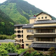 【フロントスタッフ/未経験歓迎！】源泉かけ流し100％の温泉利用可能！未経験でも月給24万円～！_No389-3の画像