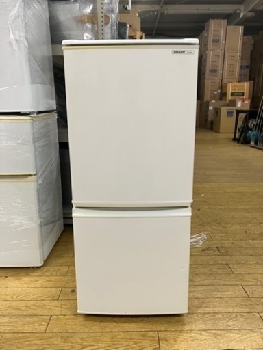 冷蔵庫137Ｌ　1点限り　2000円