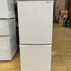 冷蔵庫137Ｌ　1点限り　2000円