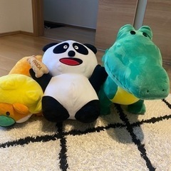 おもちゃ おもちゃ ぬいぐるみ