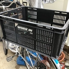 コンテナLL