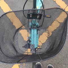 自転車の画像