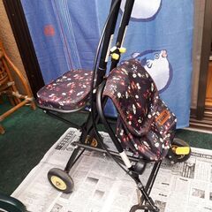 シルバーカー　幸和製作所　の画像
