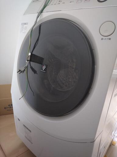 家電 生活家電 洗濯機