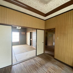 【⭕️DIY費用として１０万円差し上げます💰】初期費用０円🉐香川県高松市⭐️１０年居住で戸建てプレゼント🎁DIY自由⭕️ペットOK⭕️用途自由🙆利便性良し‼️居住支援法人大歓迎！！ - 高松市