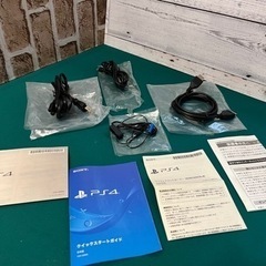 只今、取引中★PS4本体　【ジャンク】の画像