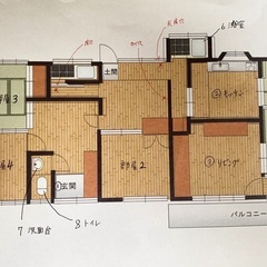 【⭕️DIY費用として１０万円差し上げます💰】初期費用０円🉐香川県高松市⭐️１０年居住で戸建てプレゼント🎁DIY自由⭕️ペットOK⭕️用途自由🙆利便性良し‼️居住支援法人大歓迎！！ - 不動産