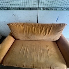 家具 ソファ 2人掛けソファ
