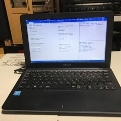  A S  U S エイススBIOS起動可能パソコン