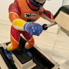 ラジコンボートの画像