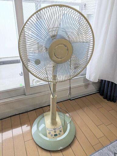 家電 季節、空調家電 扇風機