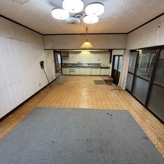 敷礼0️⃣兵庫県神崎郡戸建11 LDK 🅿️母屋・離れ・計2棟⭐️DIY・宿泊業🉑 - 賃貸（マンション/一戸建て）