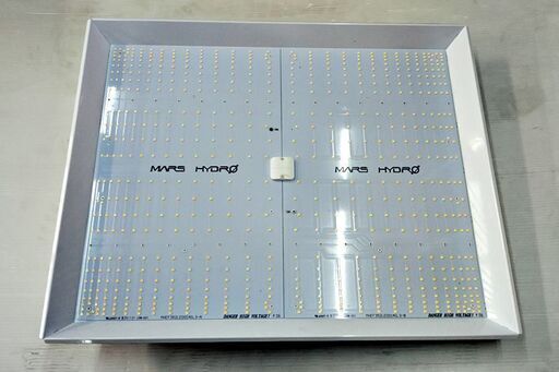 山口)MARS HYDRO 植物育成用　LEDライト　TSW-2000　年式不明 ◆BIZ1284FCY MF09B