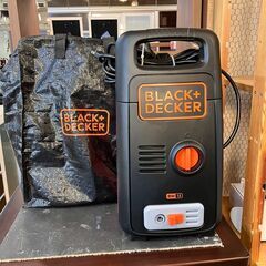 【中古】高圧洗浄機