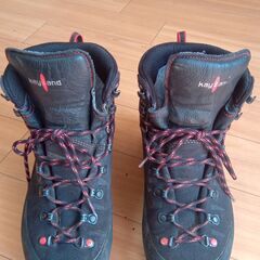 kayland ケイランド　登山靴　SUPER ROCK GTX...