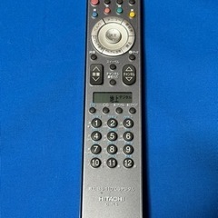 テレビ　液晶テレビ【無料】の画像