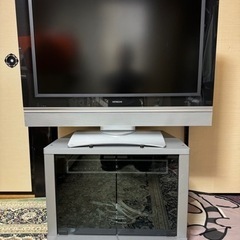 テレビ　液晶テレビ【無料】