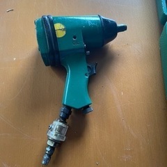 エアインパクトの画像