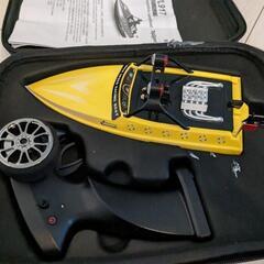 ラジコン ブラシレスモーターの中古が安い！激安で譲ります