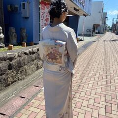 出張着付け承ります